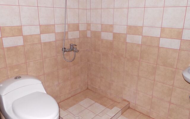 Aparthotel Massara House 3 for Singles