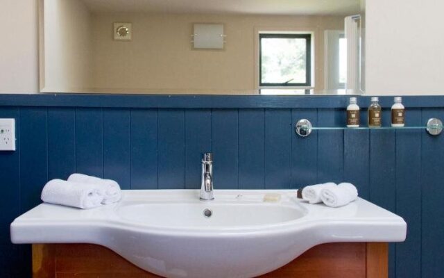 Turangi Trout Lodge