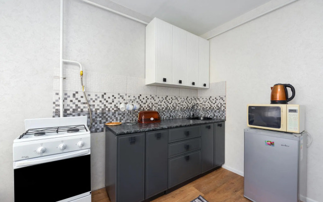 Апартаменты на улице Жуковского 10