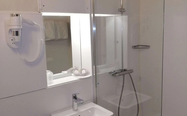 Brit Hotel Vallee du Lot