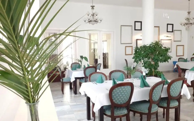 Hotel Hutnik