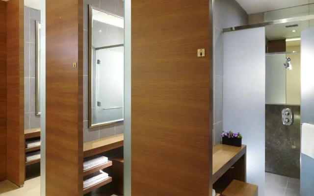 Oakwood Premier Coex Center