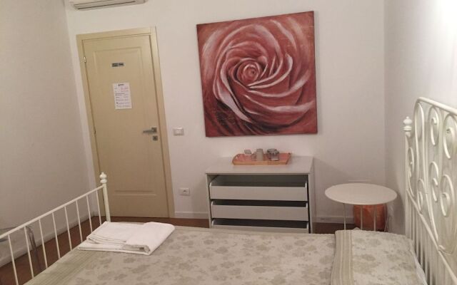 Vip Bergamo Apartments