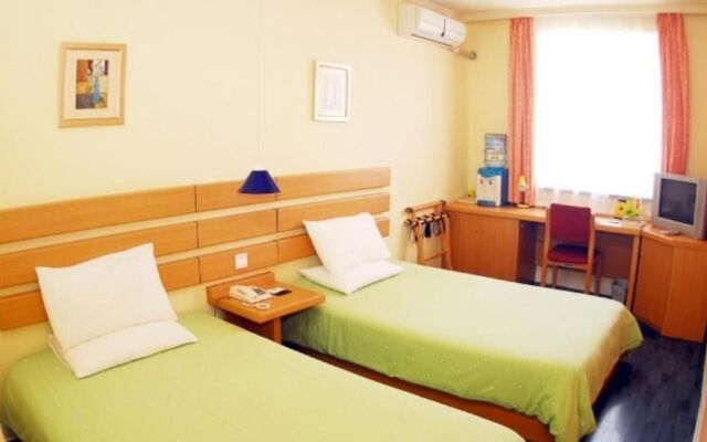 Home Inn Nanning Science Park