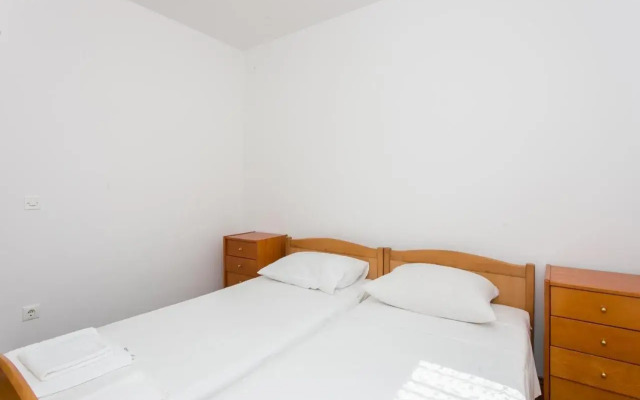 Apartments Nada