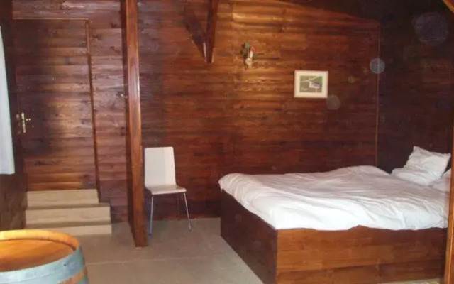 Cabane de Vigne