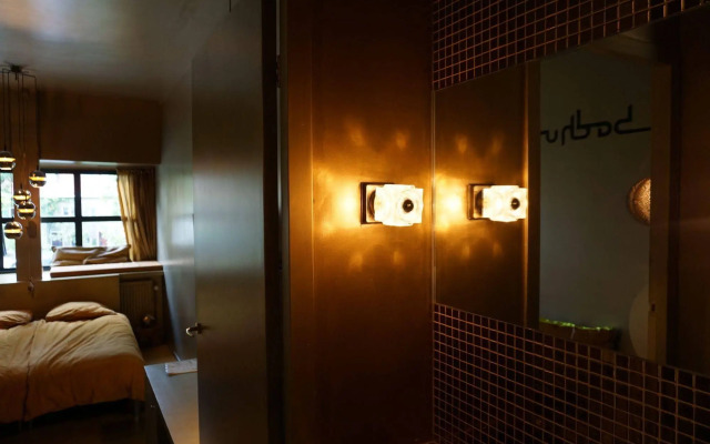 Badhuis Hotel