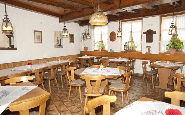 Weingut Und Gästehaus Vongerichten