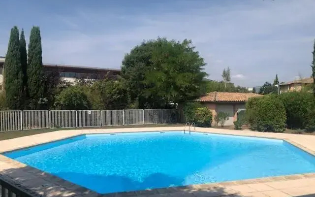 3 pièces Météo France/Basso Cambo