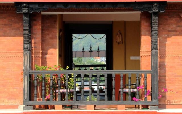 Sampada Inn