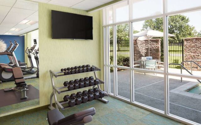 SpringHill Suites Tuscaloosa