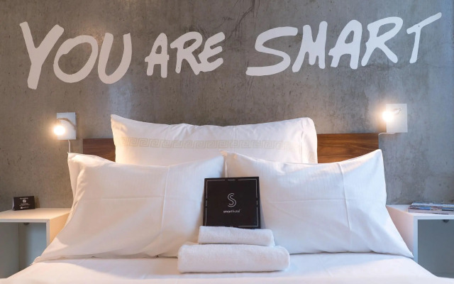 Smarthotel Tromso
