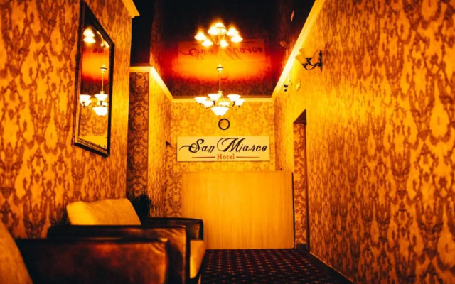 Hotel San Marco