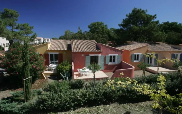 Adonis Borgo - Residence Cala Bianca