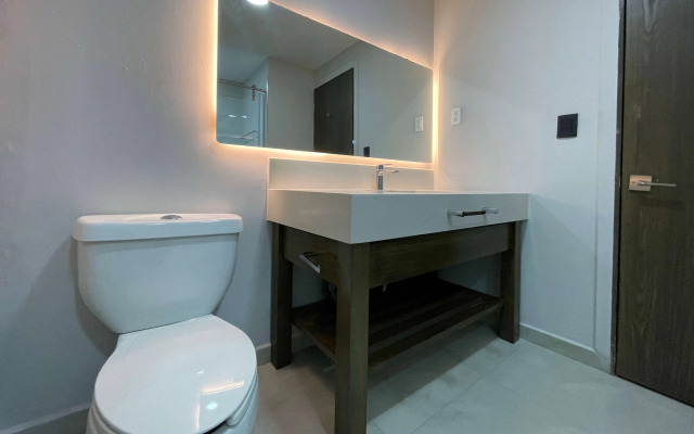 Esplendor by Wyndham Los Mochis Country Place