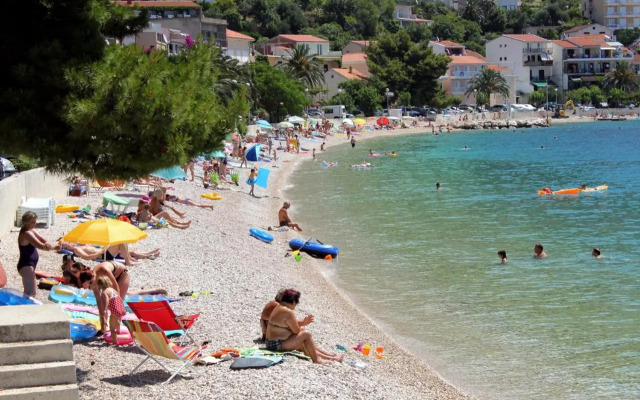 Apartments by the sea Podgora, Makarska - 2593