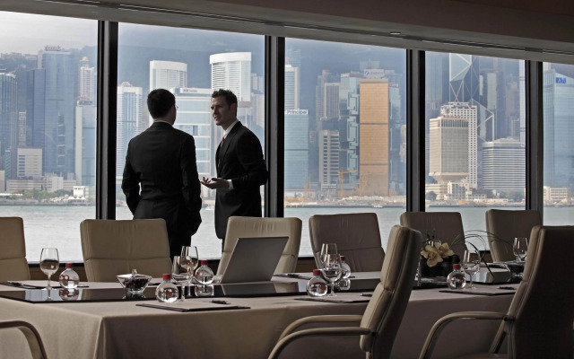 Regent Hong Kong