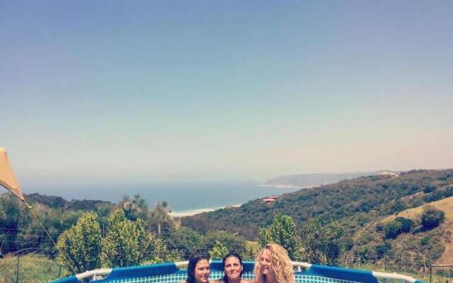 The Wild Farm - Hostel