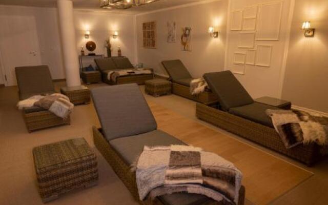 Hotel Villago