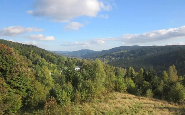 Penzion Medvídek