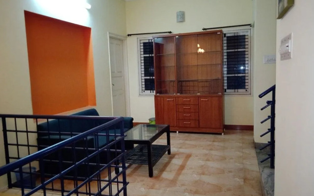 Catalyst Suites-Yeshwanthpur