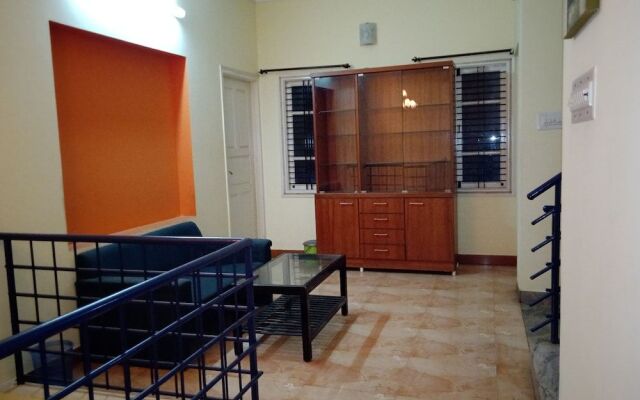 Catalyst Suites-Yeshwanthpur
