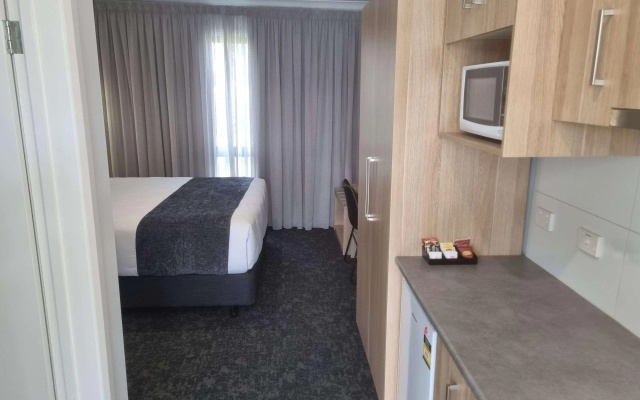 Econo Lodge Mildura – Guest Rooms – Mildura