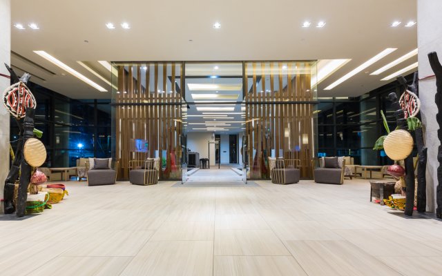 Somerset Westview Nairobi