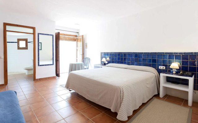 Hotel Cortijo el Sotillo