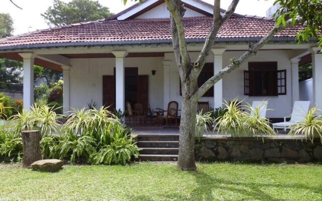 Shalome Villa