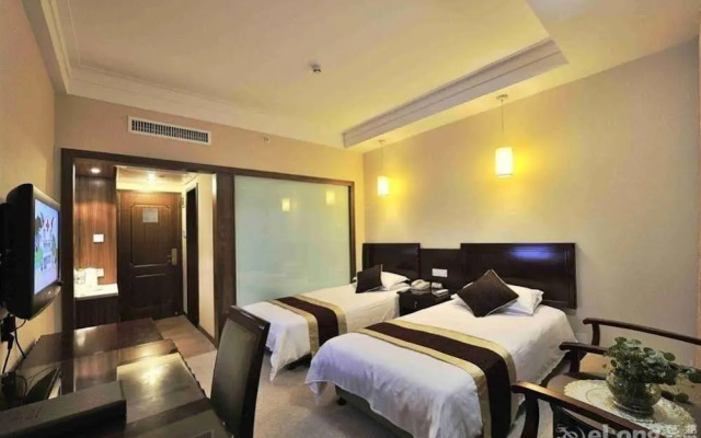 New Yan An Hotel