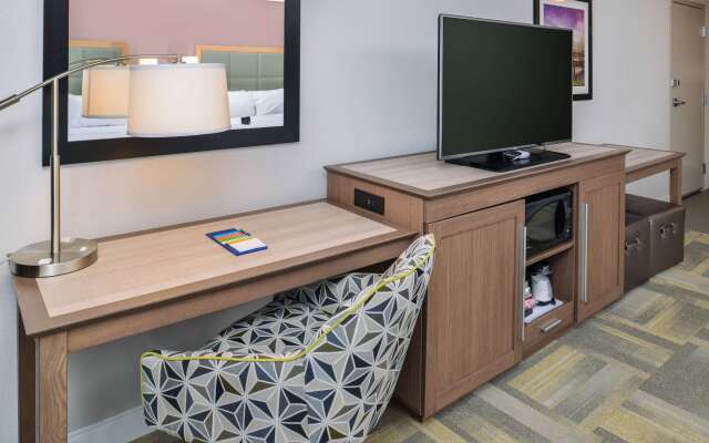 Hampton Inn & Suites Altoona-Des Moines