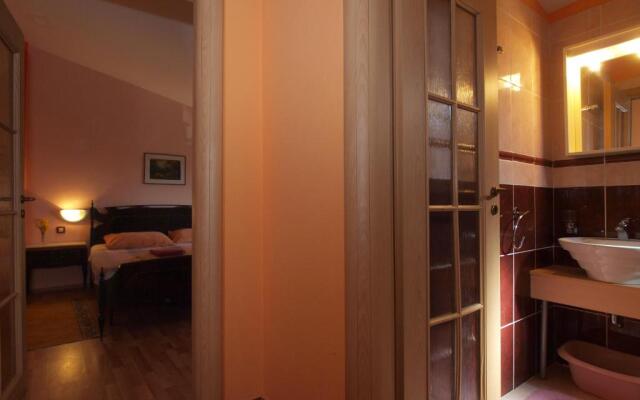 Apartments Slavica 382