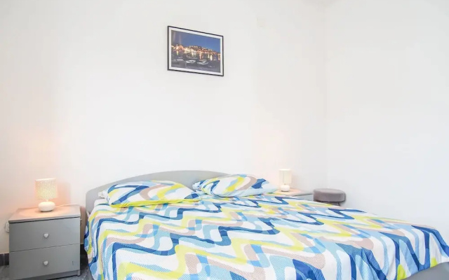 Apartments Dirk
