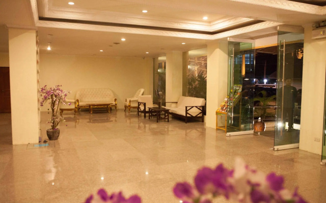 Grandview Residence