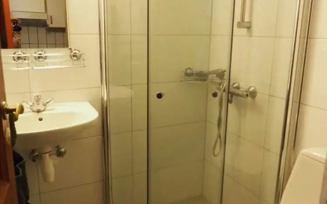 Bergen Budget ApartHotel