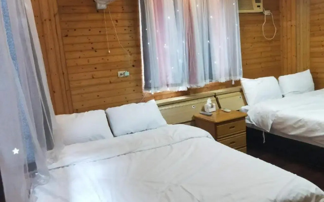 Meiting B&B