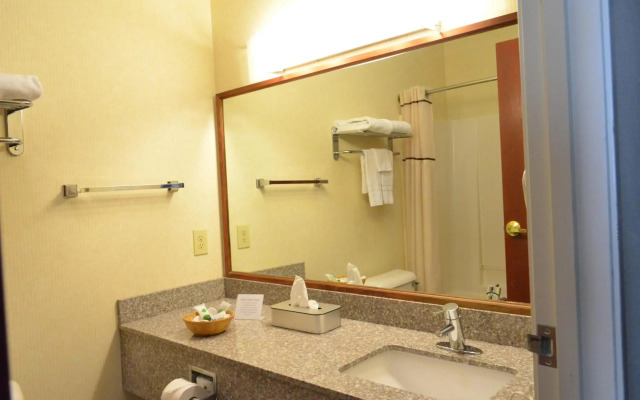 Quality Suites