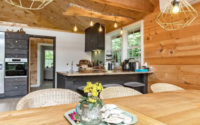 11 Person Holiday Home in Vinderup-by Traum