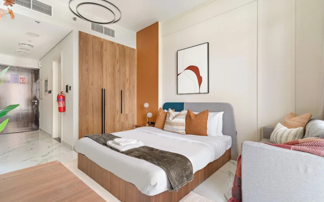 Silkhaus Al Maryah Vista 1