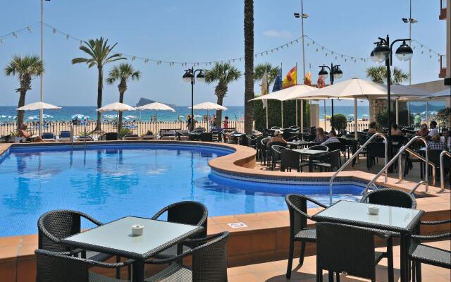INNSiDE by Meliá Costablanca - Adults recommended