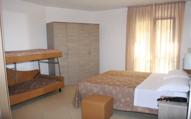 Hotel Villa Enea