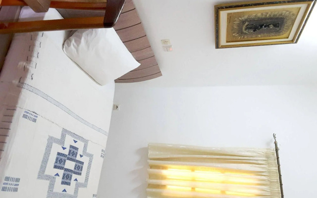 Residence Touristhotel