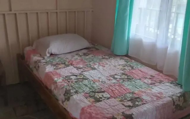 Hospedaje Luis & Ana