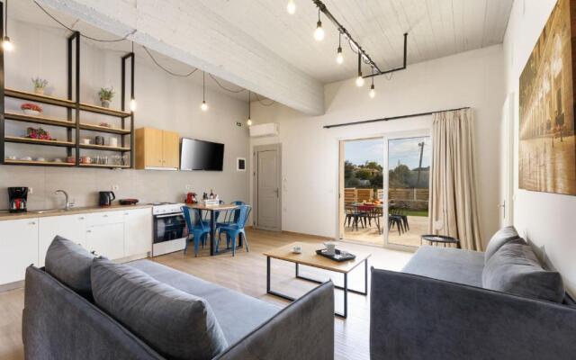 Senses Suites
