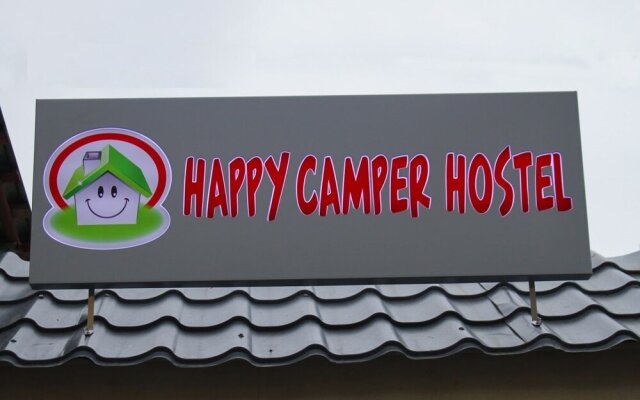 Happy Camper Hostel