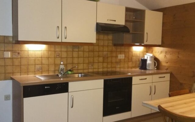 Ferienwohnung Waldhäusl