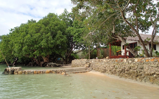 Turtle Bay Beach House