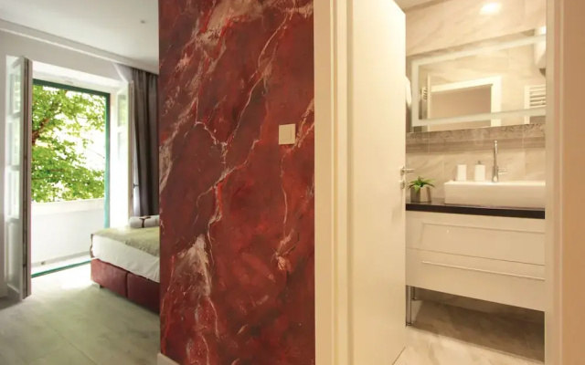 Well Of Life Luxury Rooms