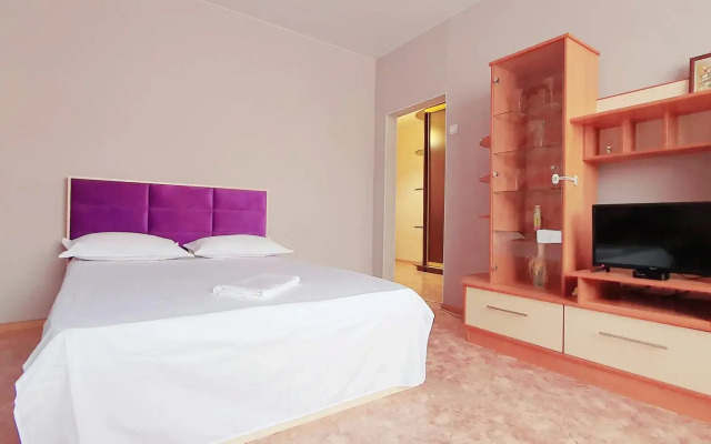 Квартира-22 на проспекте Калинина